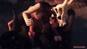 【巨乳 兽交 口交 手交 骑乘 后入 前后夹击 爆操 中出】新作-【Reichuneitor】mating with wolves-第12张图片-萌站 【巨乳 兽交 口交 手交 骑乘 后入 前后夹击 爆操 中出】新作-【Reichuneitor】mating with wolves-第12张图片-萌站