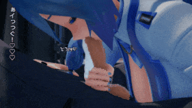 【巨乳 黑丝 口交 吞精 乳交 喷射 骑乘 后入 爆操 爆射 喷潮 中出】新作-[maloxx]-AIアシスタント-ラトニカ-２无人无说话声-第14张图片-萌站