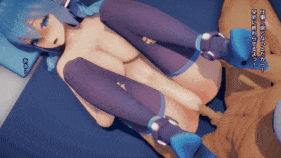 【巨乳 黑丝 口交 吞精 乳交 喷射 骑乘 后入 爆操 爆射 喷潮 中出】新作-[maloxx]-AIアシスタント-ラトニカ-２无人无说话声-第24张图片-萌站