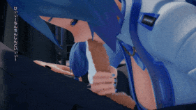 【巨乳 黑丝 口交 吞精 乳交 喷射 骑乘 后入 爆操 爆射 喷潮 中出】新作-[maloxx]-AIアシスタント-ラトニカ-２-声あり有人物说话声-第17张图片-萌站
