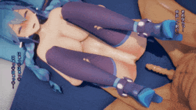 【巨乳 黑丝 口交 吞精 乳交 喷射 骑乘 后入 爆操 爆射 喷潮 中出】新作-[maloxx]-AIアシスタント-ラトニカ-２-声あり有人物说话声-第18张图片-萌站