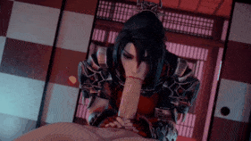 【巨乳 黑丝 口交 吞精 骑乘 后入 爆操 爆射 中出】新作-[HMV] Booty Shake-第18张图片-萌站