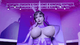 【巨乳 紫丝 骑乘 后入 乳摇 爆操 爆射 中出】新作-【VAM小舞 You & Me 第一视角】骑乘舞啪-第2张图片-萌站 【巨乳 紫丝 骑乘 后入 乳摇 爆操 爆射 中出】新作-【VAM小舞 You & Me 第一视角】骑乘舞啪-第2张图片-萌站