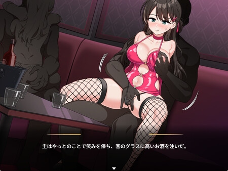 [RPG官中步兵] 求订阅！魔法少女莱万提亚频道：观众越多越强大 [1.6g]