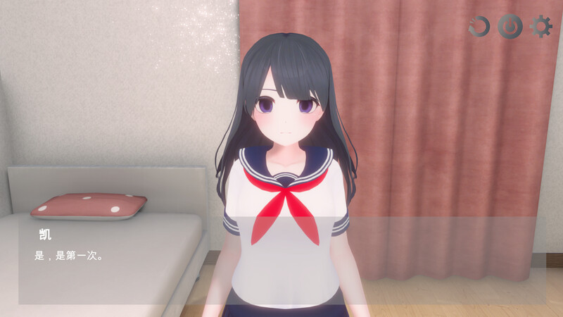 [SLG机翻] 催眠大叔 ひぷおじ1.0[905N]-第3张图片-萌站