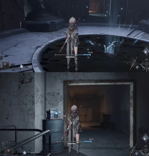  PC4月16号更新【无限机兵v1.0.022+修改器】数字豪华版+预购... [1+16.8G][百度盘]正经游戏-第3张图片-萌站