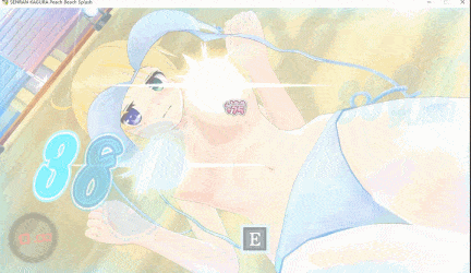 【神作/ACT/群星/官中/养成/射击/动态/全CV】闪乱神乐：沙滩戏水SENRAN KAGURA Peach Beach Splash【附：去圣光补丁和去比基尼补】【21.7G】【序号750】-第56张图片-萌站