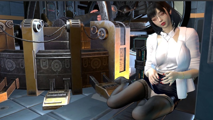 【RPG/大作/官中/无码/PC/安卓joi】重时余火再燃 Rebirth of Time The Flame Rekindled v25.04.15【7.75G】【序号751】-第2张图片-萌站 【RPG/大作/官中/无码/PC/安卓joi】重时余火再燃 Rebirth of Time The Flame Rekindled v25.04.15【7.75G】【序号751】-第2张图片-萌站