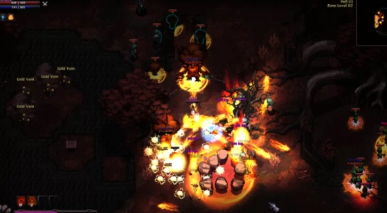 安卓手机游戏《英雄围城v6.6.5》汉化版[完整版]Steam移植 [1+1.25G][百度盘]-第2张图片-萌站
