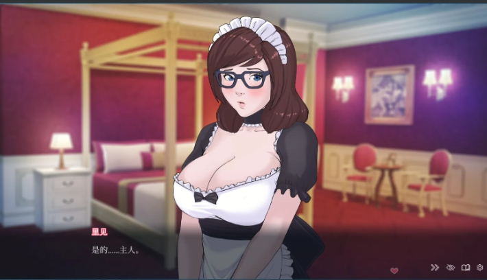 【欧美/SLG/大作/官中/动态】快捷 情趣酒店的故事 Quickie A Love Hotel Story Ver0.39 官方中文版【5.95G】【序号754】-第7张图片-萌站 【欧美/SLG/大作/官中/动态】快捷 情趣酒店的故事 Quickie A Love Hotel Story Ver0.39 官方中文版【5.95G】【序号754】-第7张图片-萌站
