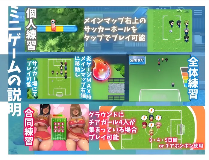 【日系/RPG/官中/动态】恶作剧啦啦队的色诱大作战！ いじわるチア部の色仕掛け大作戦! Ver1.04 官方AI内嵌汉化版【928M】【序号756】-第13张图片-萌站
