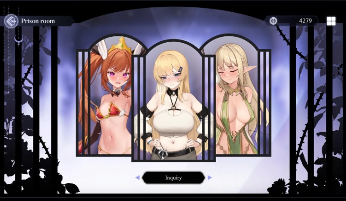 【日系/SLG/官中/动态】献给女王 For the Queen Ver250416+DLC 官方中文版【1.54G】【序号759】-第3张图片-萌站 【日系/SLG/官中/动态】献给女王 For the Queen Ver250416+DLC 官方中文版【1.54G】【序号759】-第3张图片-萌站