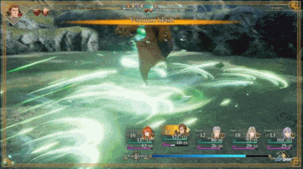 【大作/日式/RPG/中文/3D】浪漫沙加2 七英雄的复仇Romancing SaGa 2 Revenge of the Seven Build.17804876 官方中文【20G更新】【序号764】-第5张图片-萌站 【大作/日式/RPG/中文/3D】浪漫沙加2 七英雄的复仇Romancing SaGa 2 Revenge of the Seven Build.17804876 官方中文【20G更新】【序号764】-第5张图片-萌站