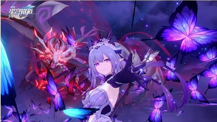 【网游/破解/单机版/PC/安卓】星穹铁道V3.2 单机离线版+全套绅士MOD整合 [全内容全指令完美双端]【62G更新】【序号765】-第3张图片-萌站