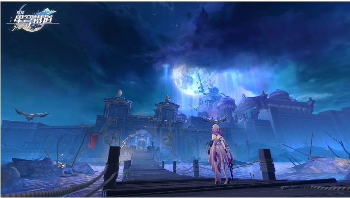 【网游/破解/单机版/PC/安卓】星穹铁道V3.2 单机离线版+全套绅士MOD整合 [全内容全指令完美双端]【62G更新】【序号765】-第6张图片-萌站