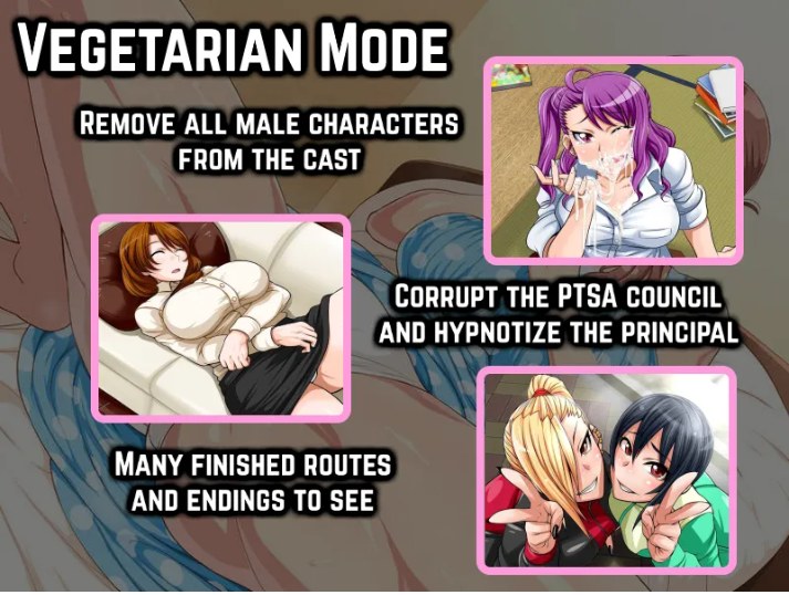 【养成/HTML/机翻/2D/步兵】 Hentai University 变态大学 Ver33 完结步兵版【750M完结】【序号767】-第2张图片-萌站 【养成/HTML/机翻/2D/步兵】 Hentai University 变态大学 Ver33 完结步兵版【750M完结】【序号767】-第2张图片-萌站