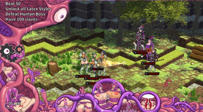 【塔防/互动/SLG/中文/步兵/全动态】 模拟触手 v2.9.3 Latex Tentacles v2.9.3 官中步兵版 【1.2G新作】【序号768】-第4张图片-萌站 【塔防/互动/SLG/中文/步兵/全动态】 模拟触手 v2.9.3 Latex Tentacles v2.9.3 官中步兵版 【1.2G新作】【序号768】-第4张图片-萌站