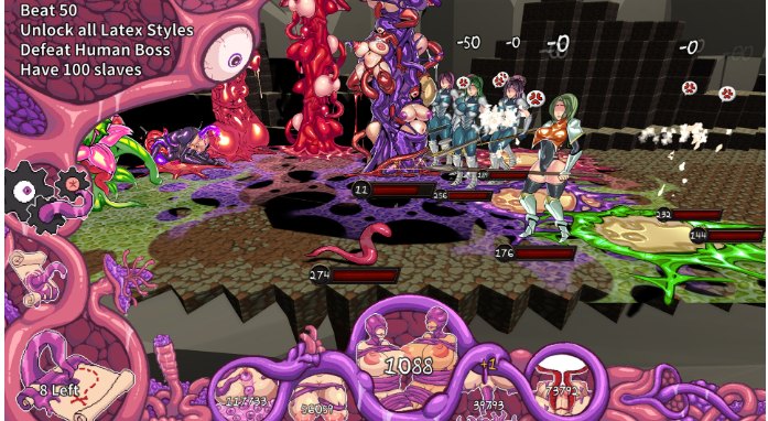 【塔防/互动/SLG/中文/步兵/全动态】 模拟触手 v2.9.3 Latex Tentacles v2.9.3 官中步兵版 【1.2G新作】【序号768】-第5张图片-萌站 【塔防/互动/SLG/中文/步兵/全动态】 模拟触手 v2.9.3 Latex Tentacles v2.9.3 官中步兵版 【1.2G新作】【序号768】-第5张图片-萌站