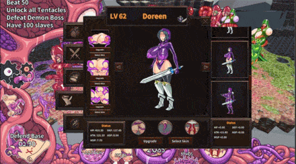 【塔防/互动/SLG/中文/步兵/全动态】 模拟触手 v2.9.3 Latex Tentacles v2.9.3 官中步兵版 【1.2G新作】【序号768】-第7张图片-萌站 【塔防/互动/SLG/中文/步兵/全动态】 模拟触手 v2.9.3 Latex Tentacles v2.9.3 官中步兵版 【1.2G新作】【序号768】-第7张图片-萌站
