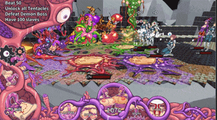 【塔防/互动/SLG/中文/步兵/全动态】 模拟触手 v2.9.3 Latex Tentacles v2.9.3 官中步兵版 【1.2G新作】【序号768】-第11张图片-萌站 【塔防/互动/SLG/中文/步兵/全动态】 模拟触手 v2.9.3 Latex Tentacles v2.9.3 官中步兵版 【1.2G新作】【序号768】-第11张图片-萌站