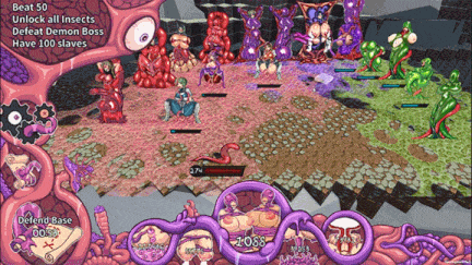 【塔防/互动/SLG/中文/步兵/全动态】 模拟触手 v2.9.3 Latex Tentacles v2.9.3 官中步兵版 【1.2G新作】【序号768】-第12张图片-萌站 【塔防/互动/SLG/中文/步兵/全动态】 模拟触手 v2.9.3 Latex Tentacles v2.9.3 官中步兵版 【1.2G新作】【序号768】-第12张图片-萌站