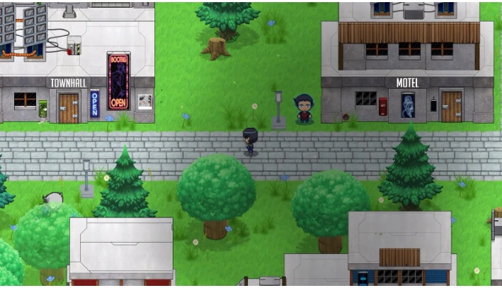 【SRPG/中文/2D步兵/PC/安卓】第三危机Third Crisis Ver1.05 官方中文步兵版 【1.7G更新】【序号777】-第3张图片-萌站 【SRPG/中文/2D步兵/PC/安卓】第三危机Third Crisis Ver1.05 官方中文步兵版 【1.7G更新】【序号777】-第3张图片-萌站
