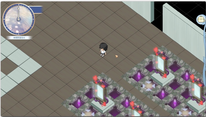 【SLG/官中/动态/全cg】可爱的女巫5Adorable Witch5Lingering STEAM官方中文步兵版【926M】【序号780】