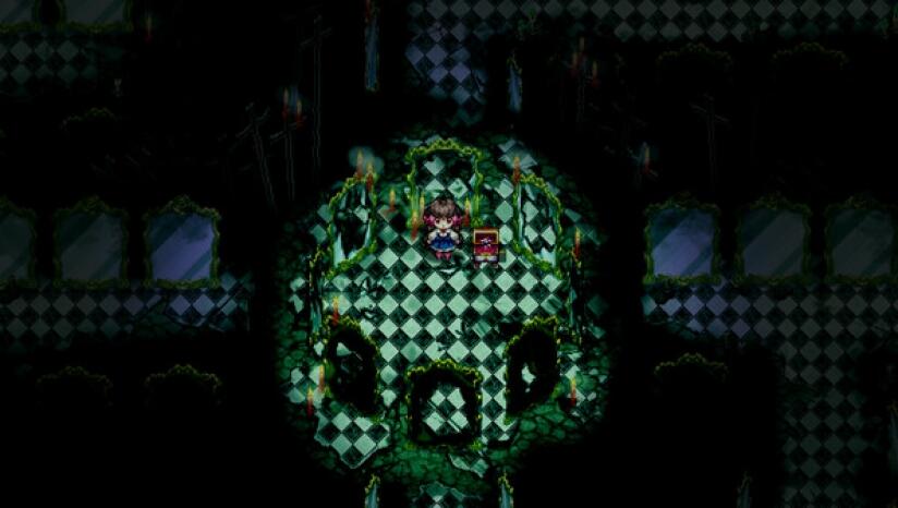 【RPG/官中/冒险】化妆镜～黄金之梦 STEAM官方中文版【4.98G】【序号779】