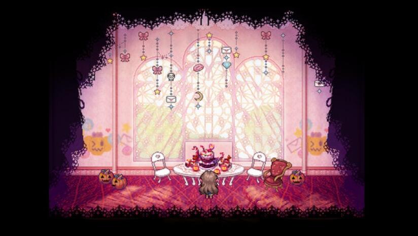 【RPG/官中/冒险】化妆镜~黄金之梦 STEAM官方中文版【4.98G】【序号779】-第3张图片-萌站 【RPG/官中/冒险】化妆镜~黄金之梦 STEAM官方中文版【4.98G】【序号779】-第3张图片-萌站