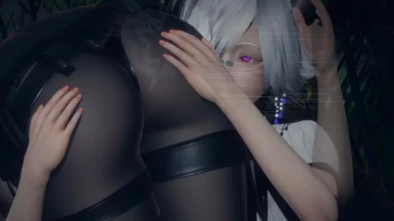 【3D/全彩/无修】战斗娱乐01-02[死斗/丝袜/死奸] [2+300m][百度盘]-第2张图片-萌站