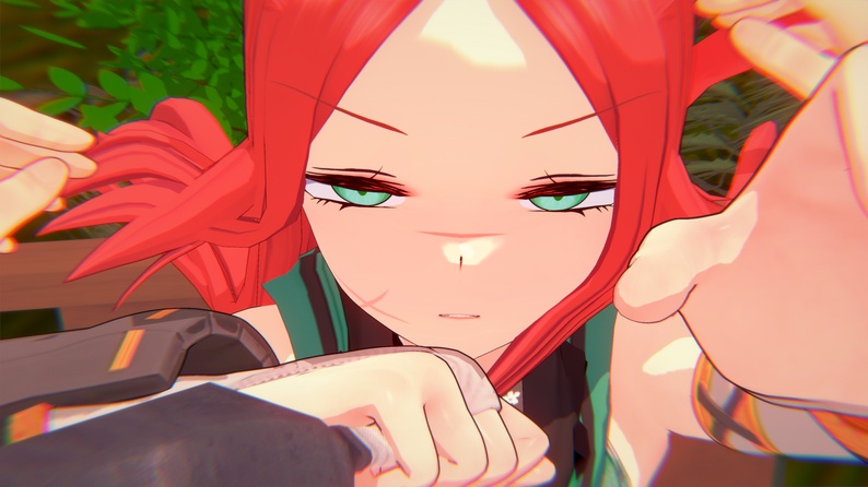 (PC+安卓 纯爱拒绝ntr 0.4.2v2)女神的任性 Goddesses'Whim0.4.2v2-第2张图片-萌站 (PC+安卓 纯爱拒绝ntr 0.4.2v2)女神的任性 Goddesses'Whim0.4.2v2-第2张图片-萌站