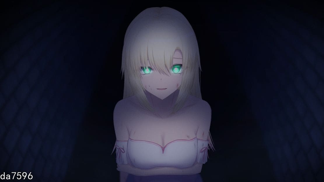 [冷淡少女催淫调教][催眠][敏感][动态CG]天川纱雪与宅邸的九怪 天川紗雪と屋敷の九怪奇[4G][百度]