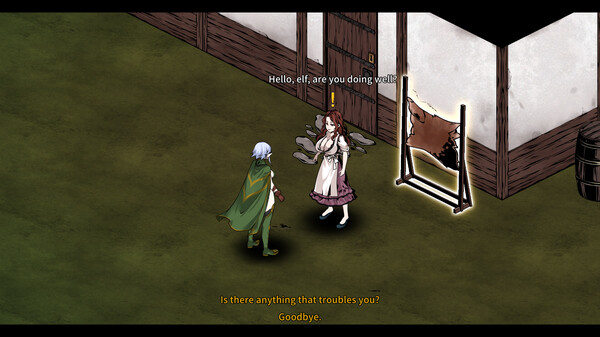 【PC】H版饥荒 黑暗之地编年史:堕落精灵 Dark Land Chronicle The Fallen Elf V0.210【ACT/开放生存沙盒】官方中文-第2张图片-萌站 【PC】H版饥荒 黑暗之地编年史:堕落精灵 Dark Land Chronicle The Fallen Elf V0.210【ACT/开放生存沙盒】官方中文-第2张图片-萌站