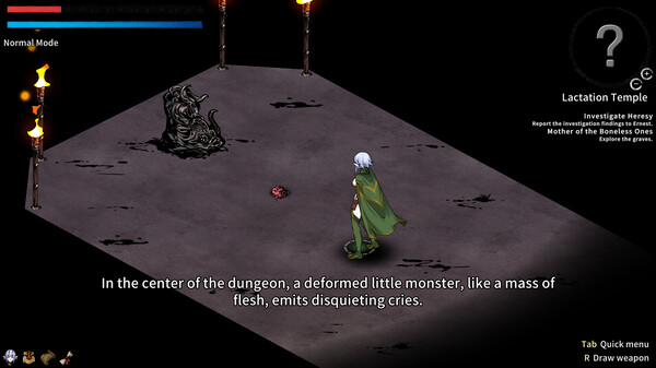 【PC】H版饥荒 黑暗之地编年史:堕落精灵 Dark Land Chronicle The Fallen Elf V0.210【ACT/开放生存沙盒】官方中文-第3张图片-萌站 【PC】H版饥荒 黑暗之地编年史:堕落精灵 Dark Land Chronicle The Fallen Elf V0.210【ACT/开放生存沙盒】官方中文-第3张图片-萌站