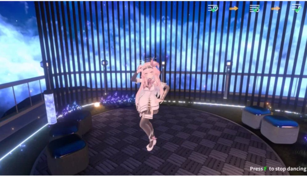 [SLG PC]虚拟少女开发计划v1.2 官方中文步兵版-第3张图片-萌站