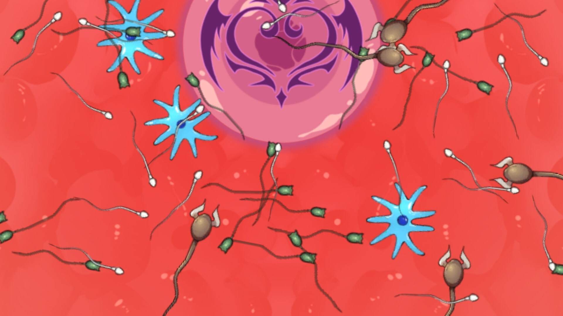 【DLsite/官中/官翻/动态/CV/新作/亲热/甜蜜/幻想/被NTR/内射/中出/怀孕/出产/羞辱/巨乳/爆乳】圣骑士阿恩与魔孕咒印~Another No Tears~(聖騎士アルネと魔孕の呪印~Another No Tears~)【PC/RJ01303317/社团名:NoTears】【声优:天音羽乃 / 森野めぐむ】-第14张图片-萌站 【DLsite/官中/官翻/动态/CV/新作/亲热/甜蜜/幻想/被NTR/内射/中出/怀孕/出产/羞辱/巨乳/爆乳】圣骑士阿恩与魔孕咒印~Another No Tears~(聖騎士アルネと魔孕の呪印~Another No Tears~)【PC/RJ01303317/社团名:NoTears】【声优:天音羽乃 / 森野めぐむ】-第14张图片-萌站