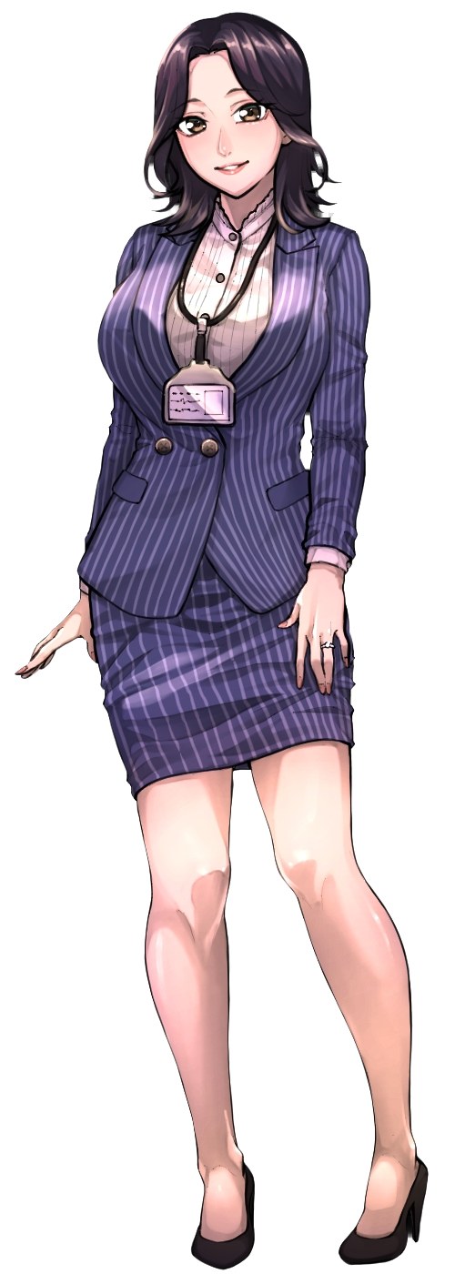 【DLsite/新作/汉化/ 男主人公/OL/白领/上班族/出轨/口交/多人运动/通奸/和奸/乳头刺激】性技巧 -sexual communication-（セクニケ-sexual communication-）【PC/社团名:craftcum /RJ01374641】-第12张图片-萌站