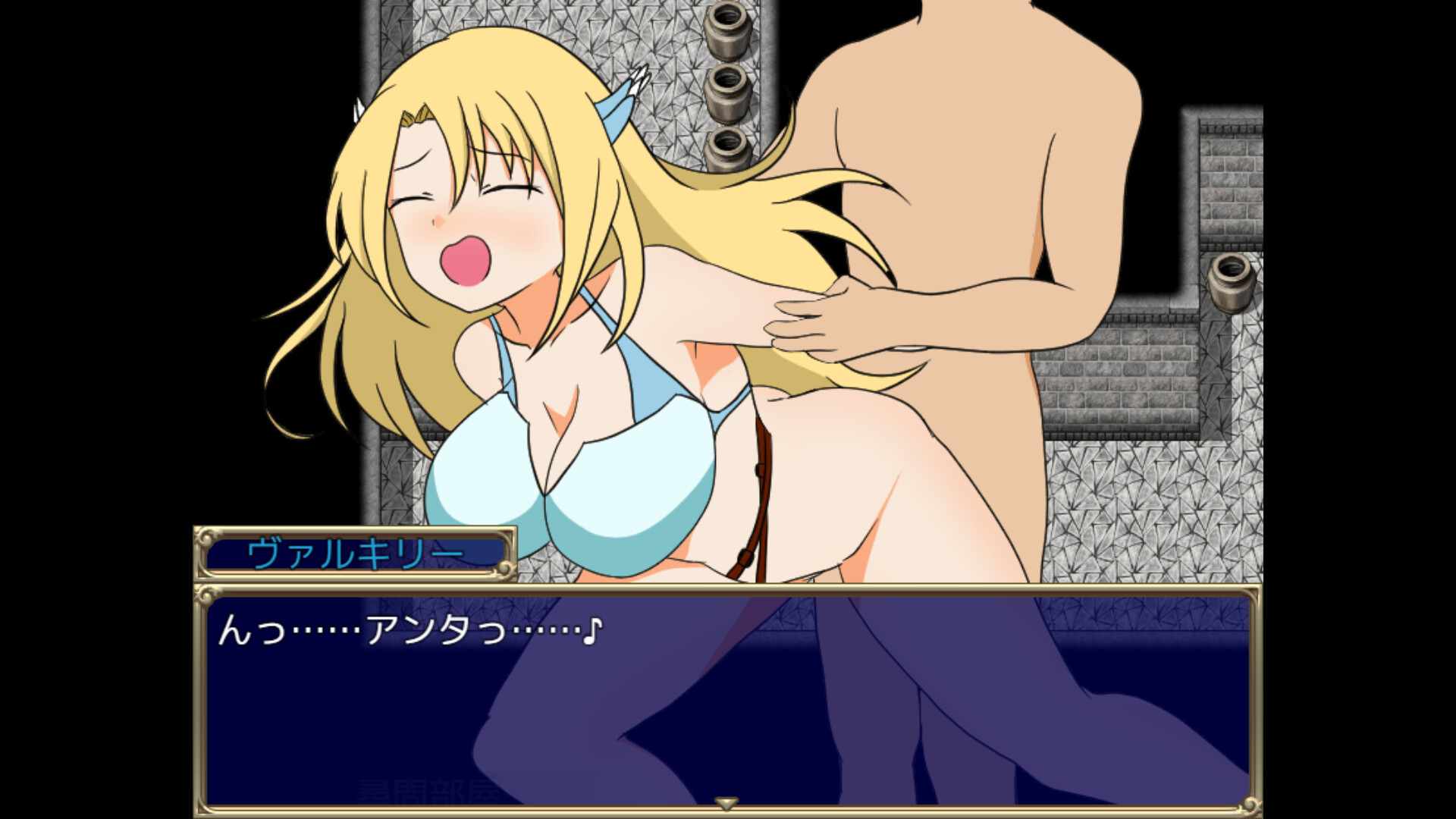 [人妻熟女][鬼族娘][调教奴役][官中步兵]反叛！吉苏鲁村的起义！[Steam官中2897180]-第9张图片-萌站