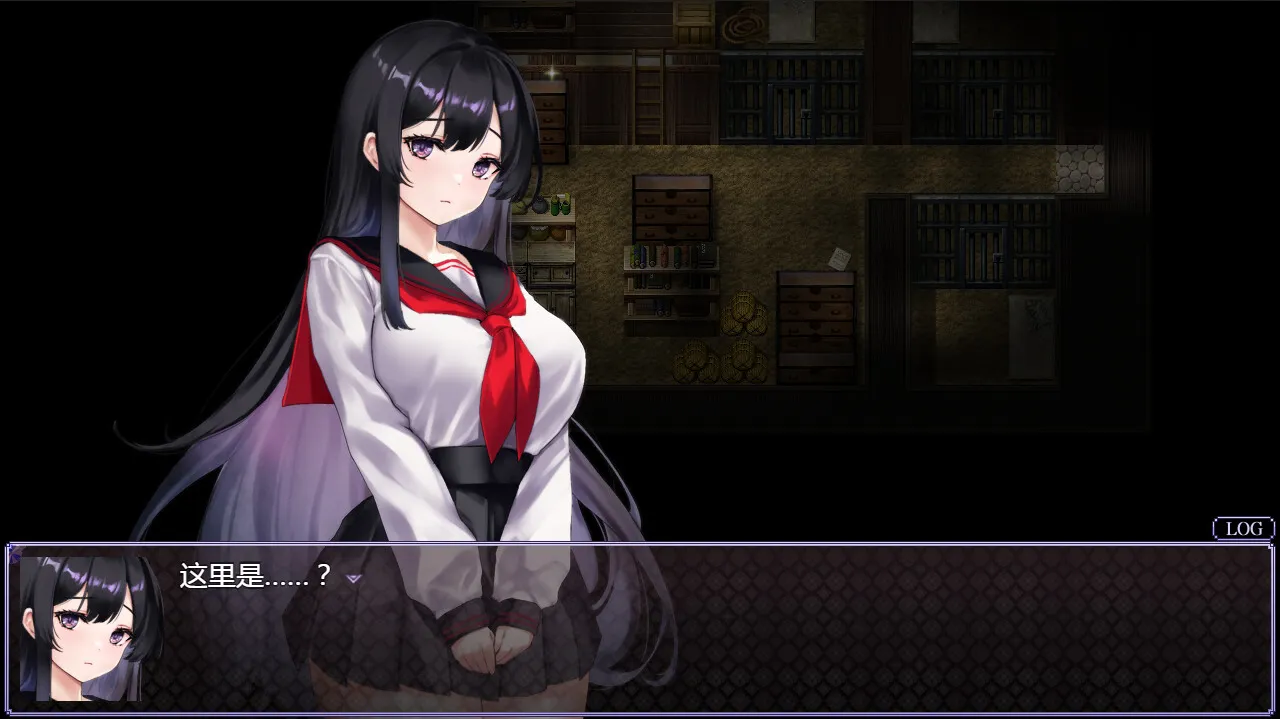 【日系RPG/官中动态/PC】八千代之结/ヤチヨノキヅナ 官方中文步兵版【1.61G】-第3张图片-萌站 【日系RPG/官中动态/PC】八千代之结/ヤチヨノキヅナ 官方中文步兵版【1.61G】-第3张图片-萌站