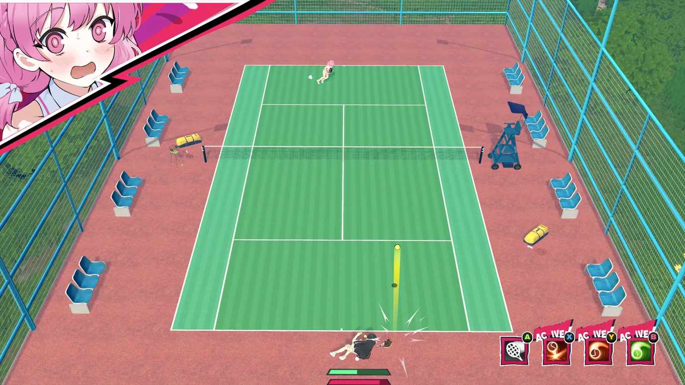 【日系SLG精品/3D/官中/爆衣】网球天使EX-爆衣网球/Academy Love Saga: Tennis Angels EX Ver1.0 官方中文步兵版【1.47G】-第8张图片-萌站 【日系SLG精品/3D/官中/爆衣】网球天使EX-爆衣网球/Academy Love Saga: Tennis Angels EX Ver1.0 官方中文步兵版【1.47G】-第8张图片-萌站