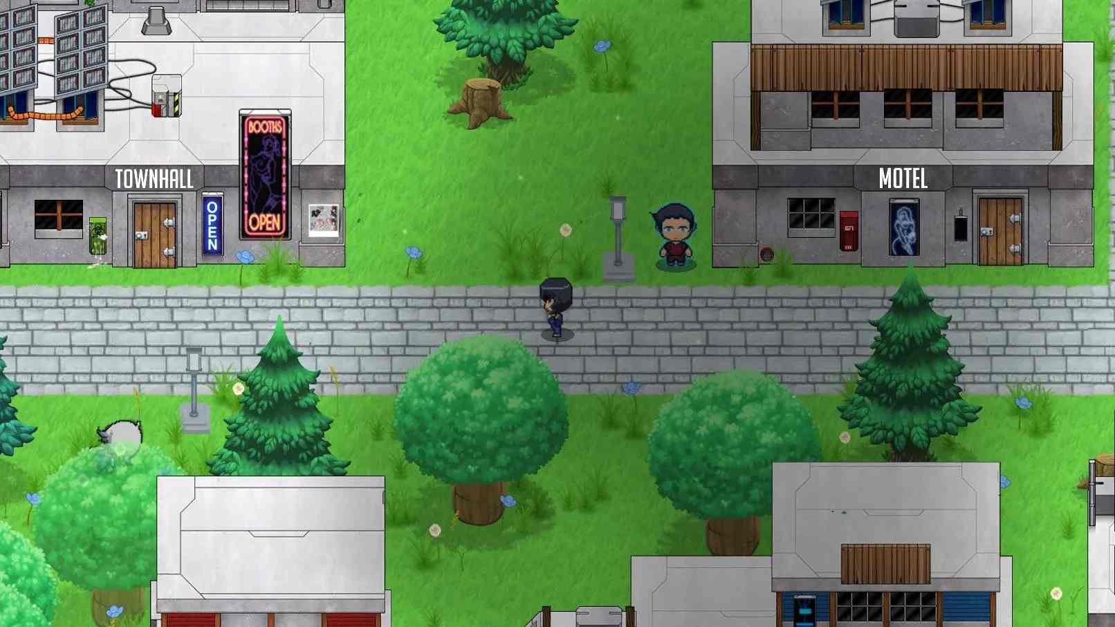 【SRPG/中文/2D步兵/PC】第三危机/Third Crisis Ver1.05 官方中文步兵版 【1.7G/更新】-第6张图片-萌站