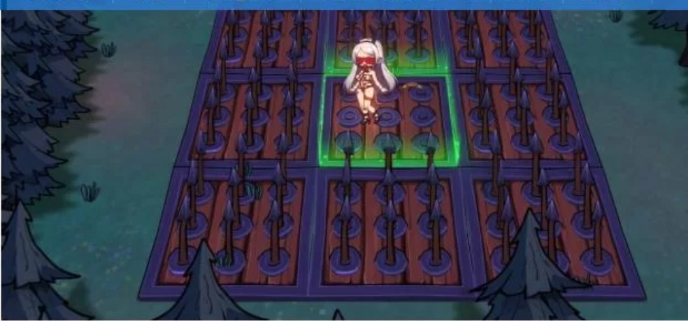 [SLG/PC] 凌辱地牢的幸存者 Humilation Dungeon Survivors v0.75 官方中文