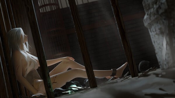 电脑端/[SLG] STEAM官方中文  Fairy Biography 6 : Revenge  发行日期:2024 年 8 月 9 日 入正地址：STEAM 