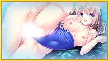 电脑端[ADV] STEAM官方中文  献给蔚蓝之海的新娘    遥か碧の花嫁に  -第2张图片-萌站