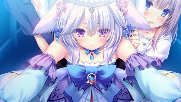 电脑端[ADV] STEAM官方中文  献给蔚蓝之海的新娘    遥か碧の花嫁に  -第4张图片-萌站