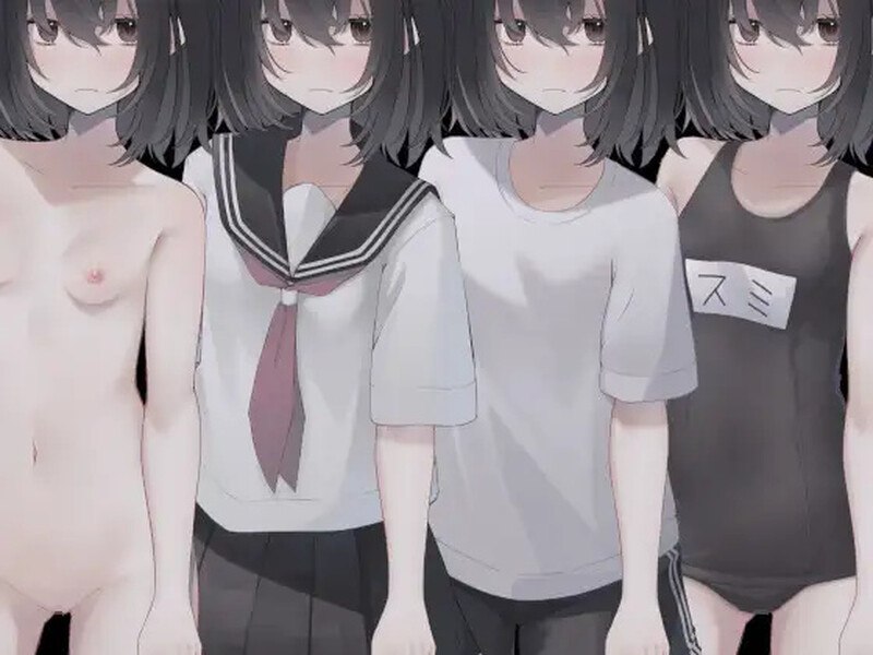 【PC&安卓直装/SLG/换装/纯爱】思春期的妹妹想要色色的！！【共335M】【内嵌机翻汉化】【原名：思春期な妹はエッチがしたい!!】-第2张图片-萌站