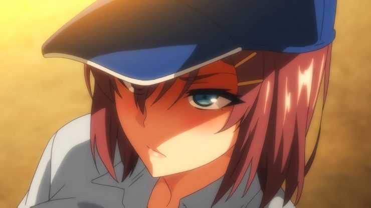 【里番/AI去码/中字合集】[武田弘光/雷火剑] OVA 被污染采摘的茜 1+2 AI去码步兵版【800M/CV】