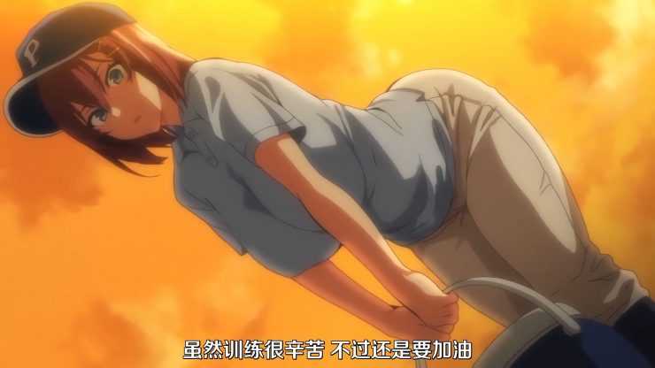 【里番/AI去码/中字合集】[武田弘光/雷火剑] OVA 被污染采摘的茜 1+2 AI去码步兵版【800M/CV】-第2张图片-萌站