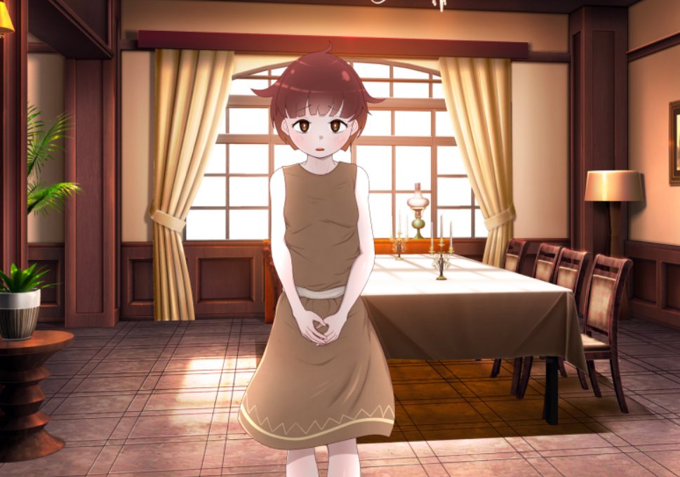 [ADV/PC/AI汉化]给予路人少年的，是无情的痛苦与耻辱！-第3张图片-萌站