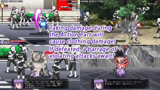 【PC/ACT/动态/凌辱/异种奸】极煌战姬Misteletear【共4.GB】【官方中文】【原名:BlazingAngel Mistletear】-第3张图片-萌站 【PC/ACT/动态/凌辱/异种奸】极煌战姬Misteletear【共4.GB】【官方中文】【原名:BlazingAngel Mistletear】-第3张图片-萌站